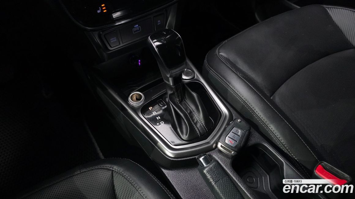 KG_Mobility_Ssangyong TIBOLI 2020