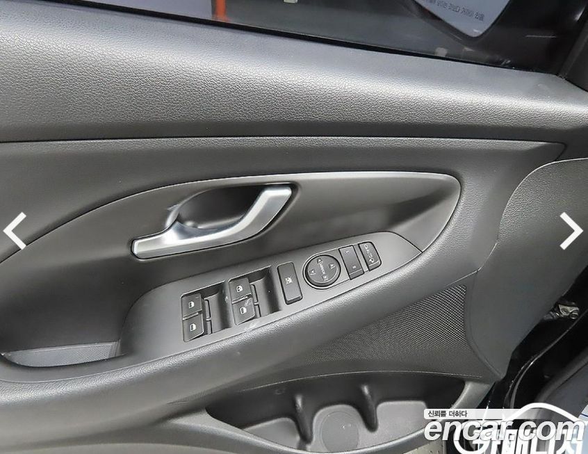 Hyundai i30 2017