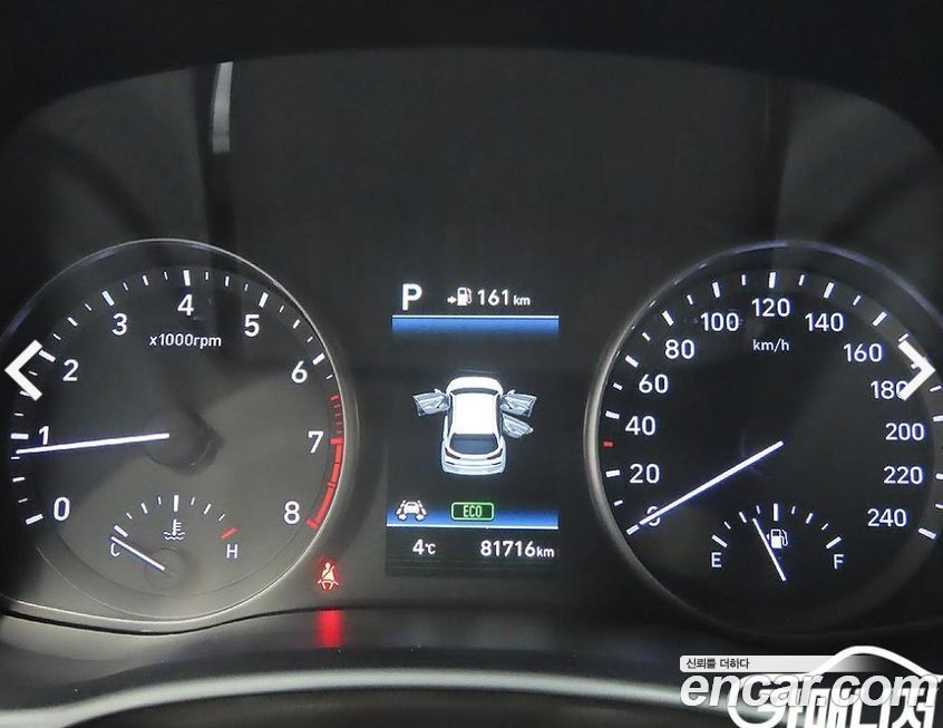 Hyundai i30 2017