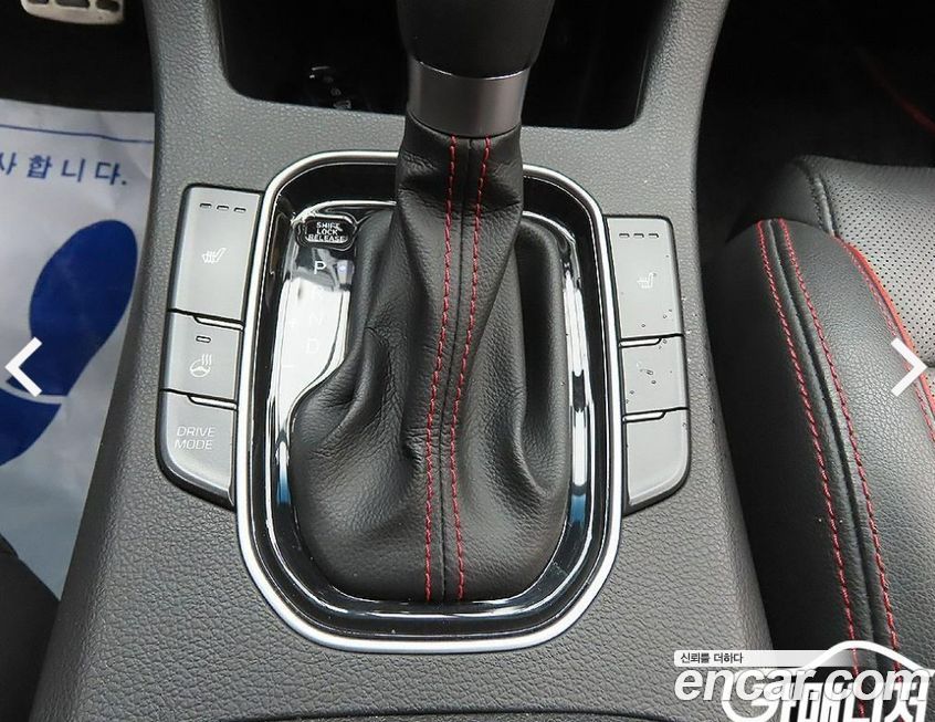 Hyundai i30 2017