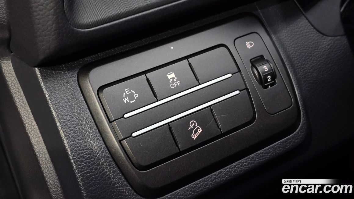 KG_Mobility_Ssangyong TIBOLI 2019