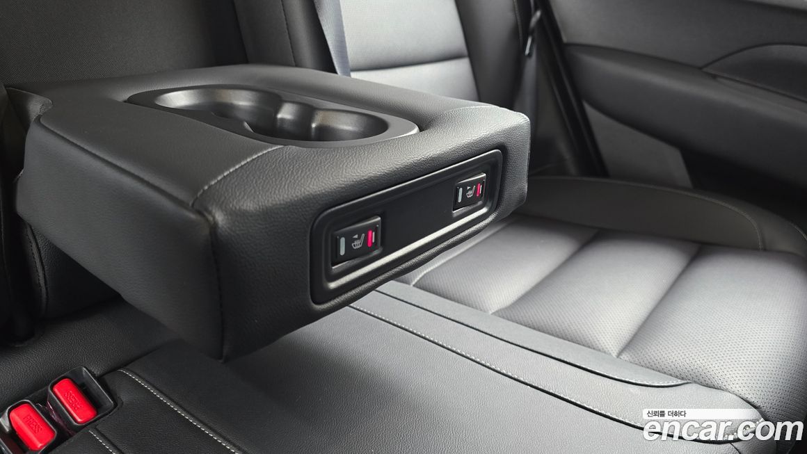 Renault-KoreaSamsung QM6 2017