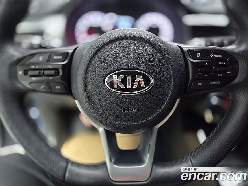 Kia Stonic 2018