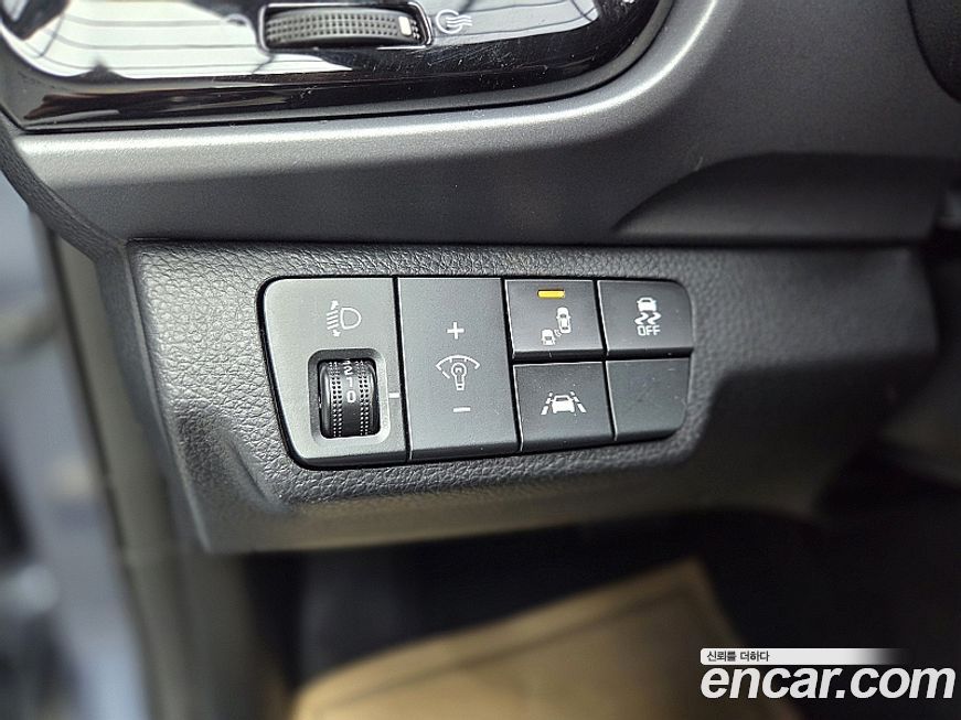 Kia Stonic 2018
