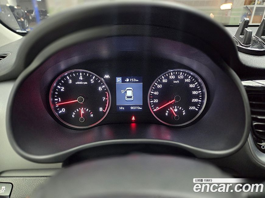 Kia Stonic 2018