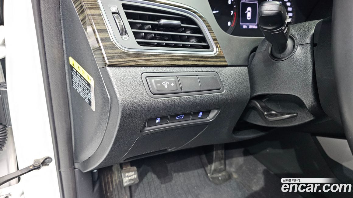 Hyundai Sonata 2017