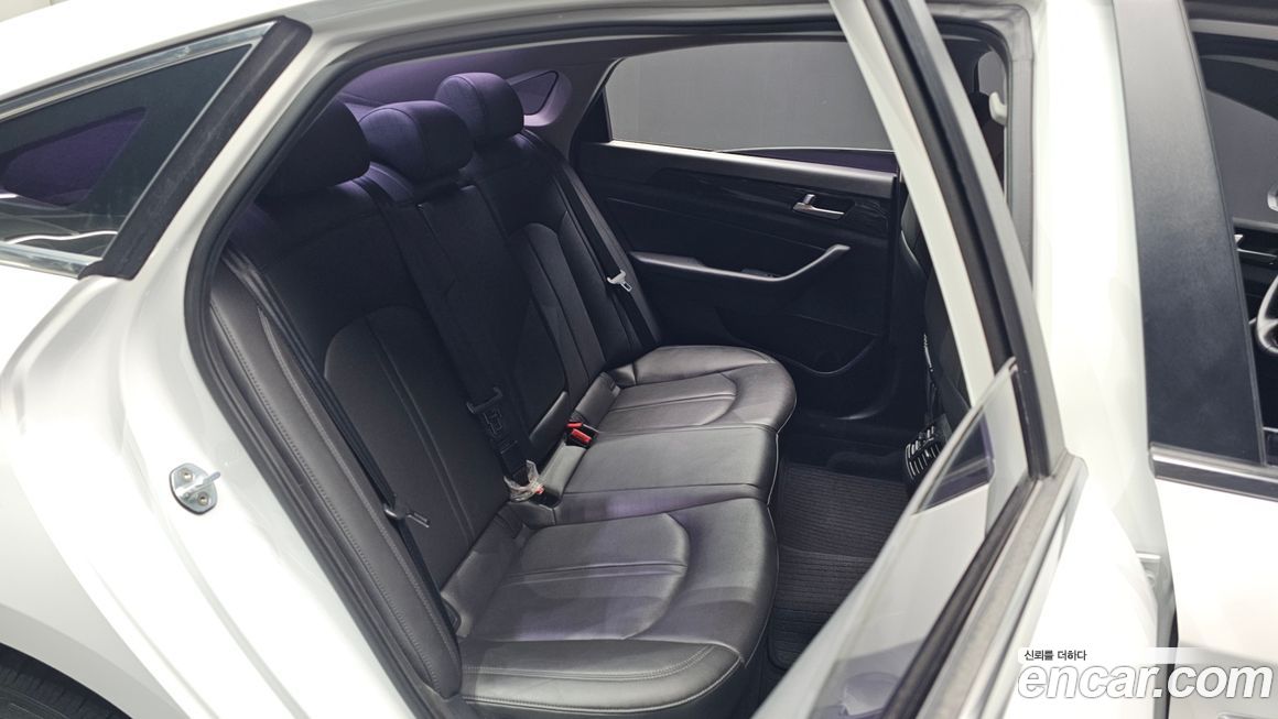 Hyundai Sonata 2017