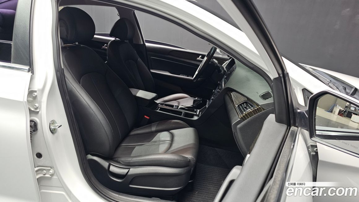 Hyundai Sonata 2017