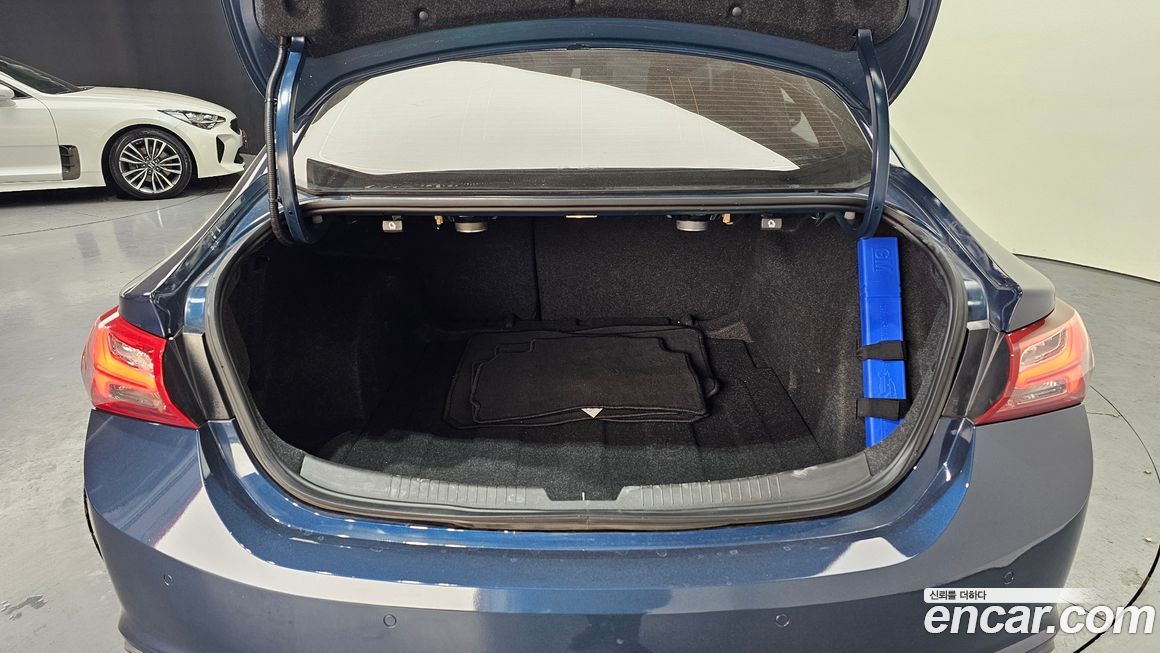 ChevroletGMDaewoo Malibu 2019