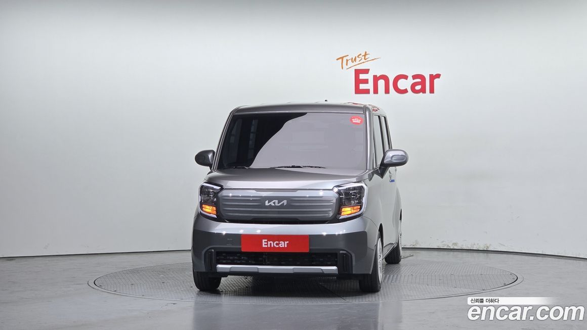 Kia RAY 2023