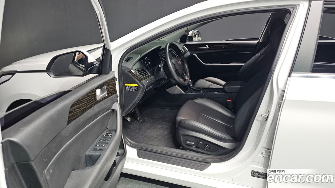 Hyundai Sonata 2017