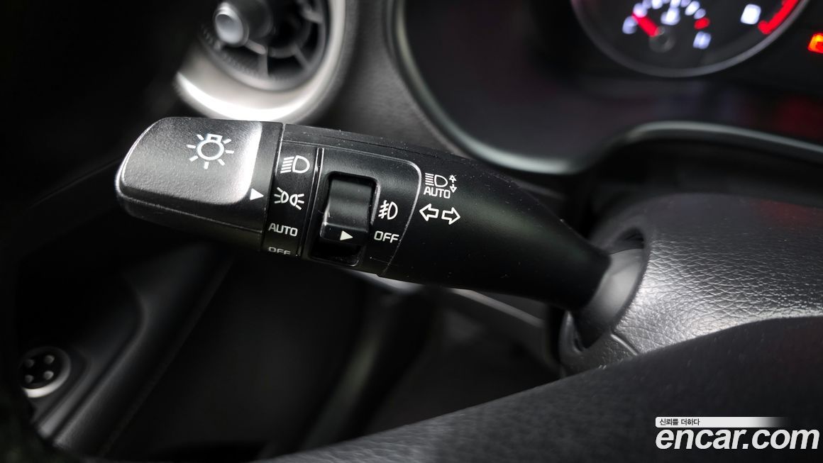 Kia K3 2019