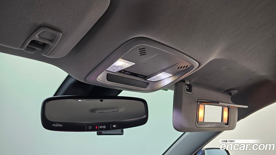 ChevroletGMDaewoo Malibu 2019