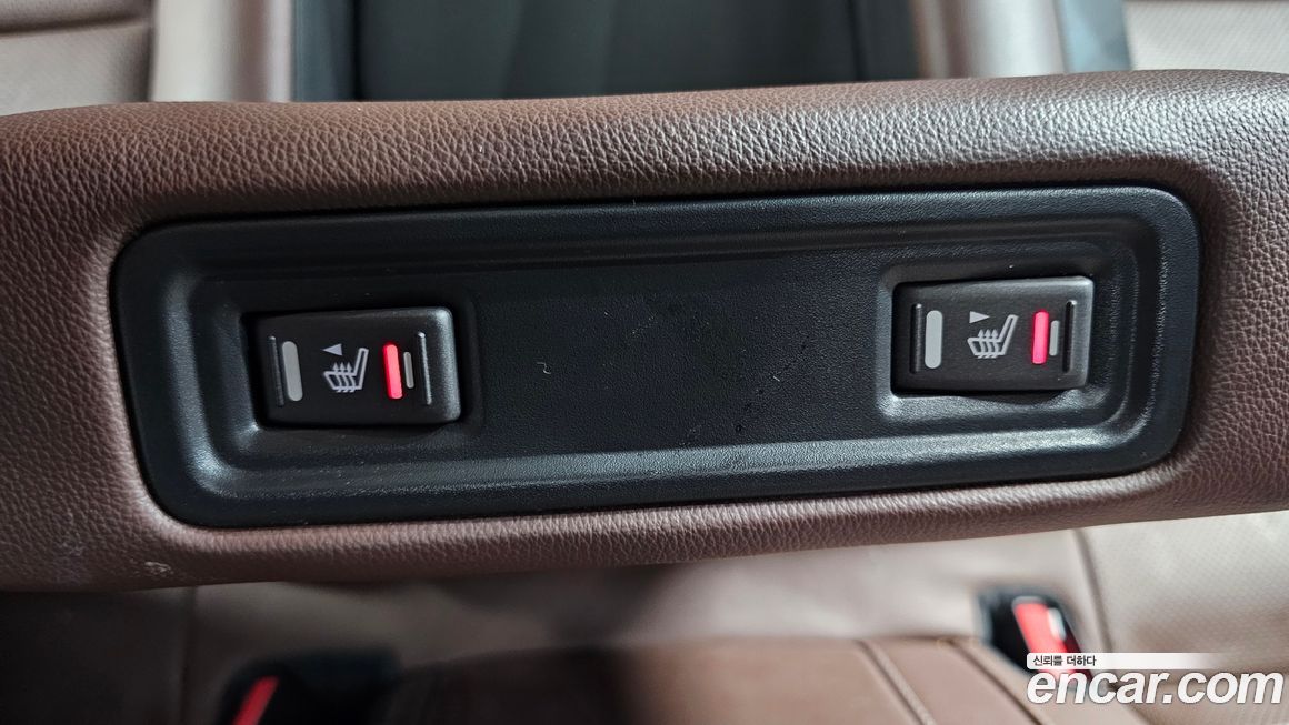 Renault-KoreaSamsung QM6 2019