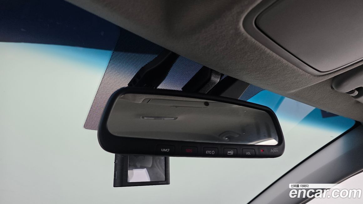 Kia K3 2019