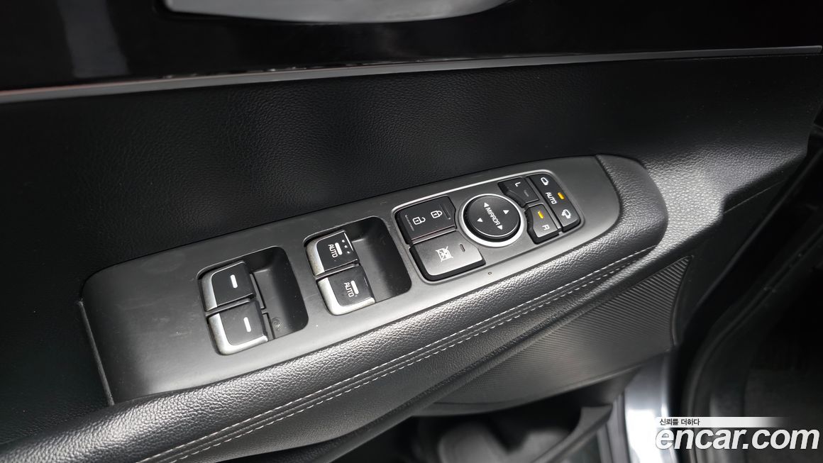 Kia Sorento 2017