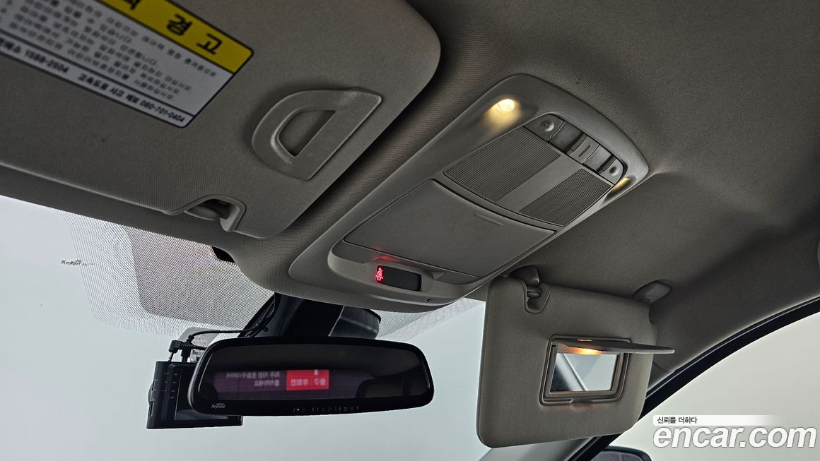 Renault-KoreaSamsung QM6 2019