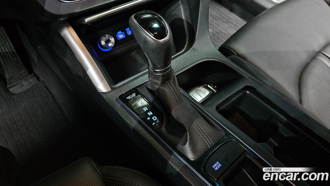 Hyundai Sonata 2017
