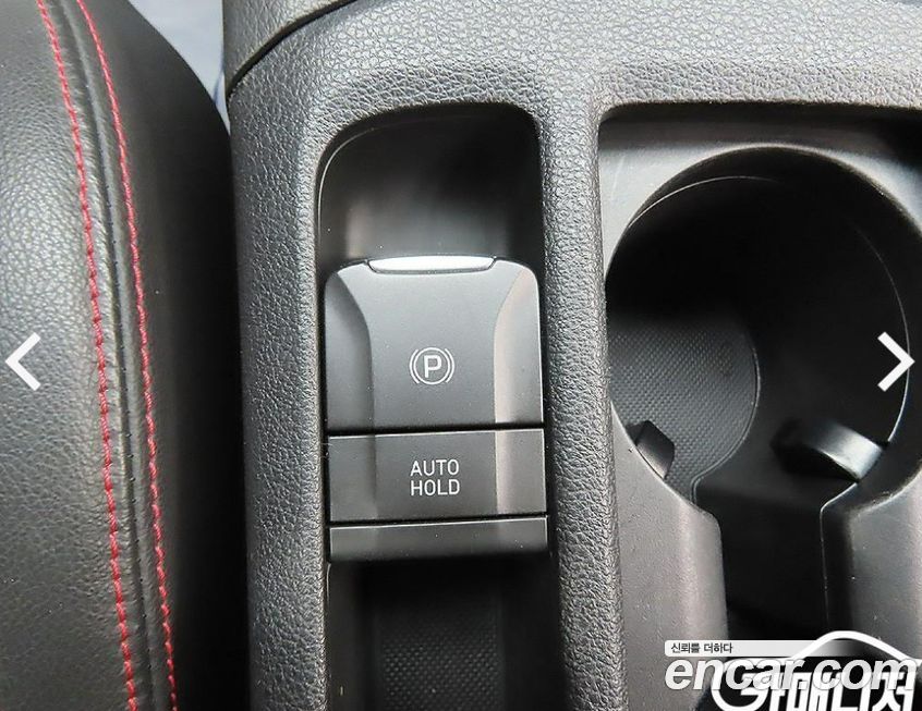 Hyundai i30 2017