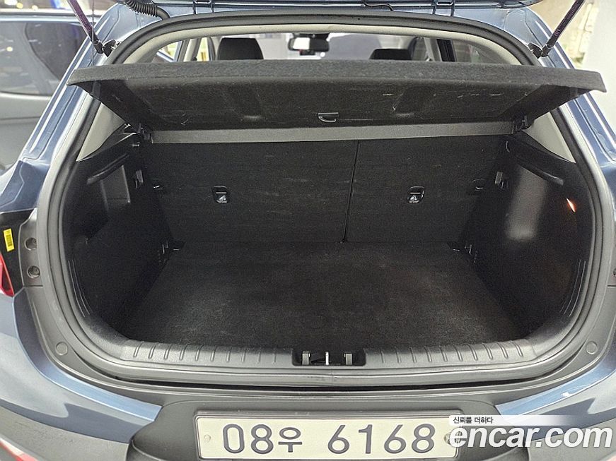 Kia Stonic 2018