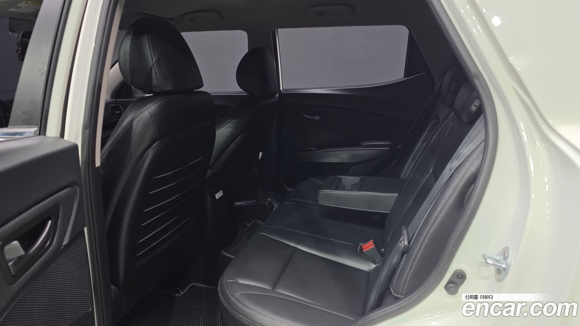 KG_Mobility_Ssangyong TIBOLI 2020