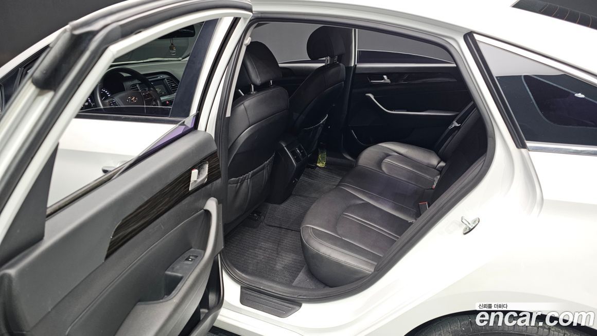 Hyundai Sonata 2017