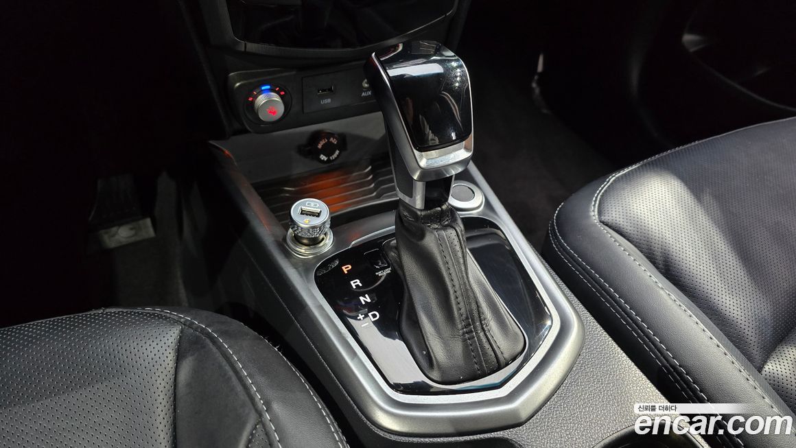 KG_Mobility_Ssangyong TIBOLI 2019