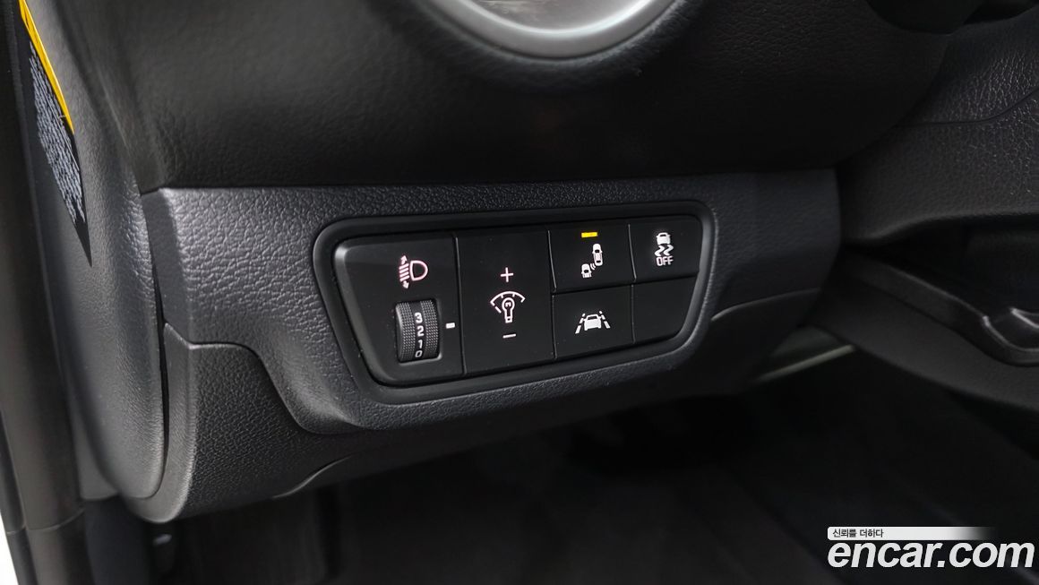 Kia K3 2019