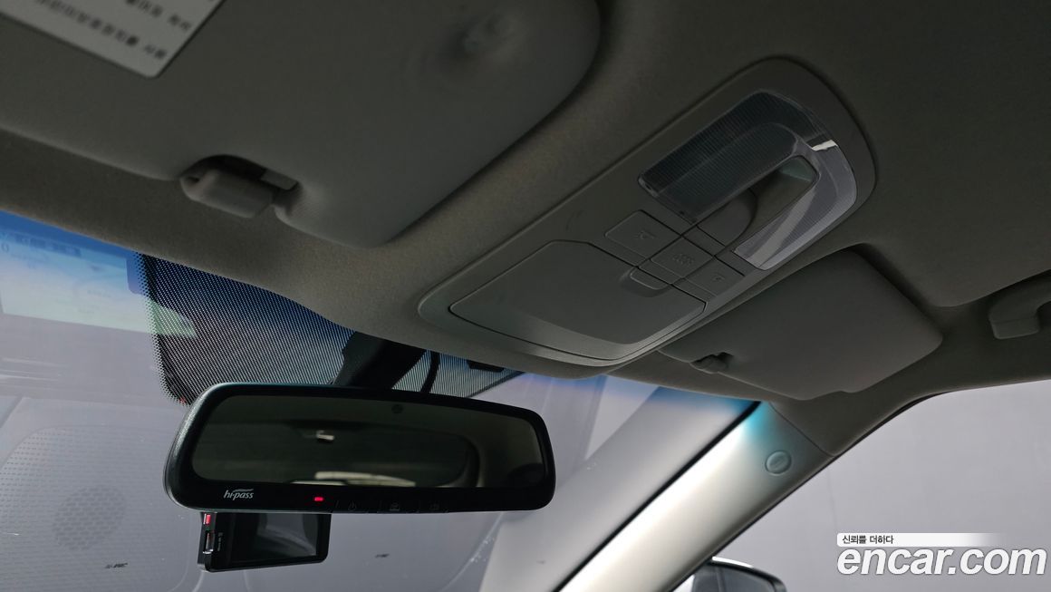 KG_Mobility_Ssangyong TIBOLI 2020