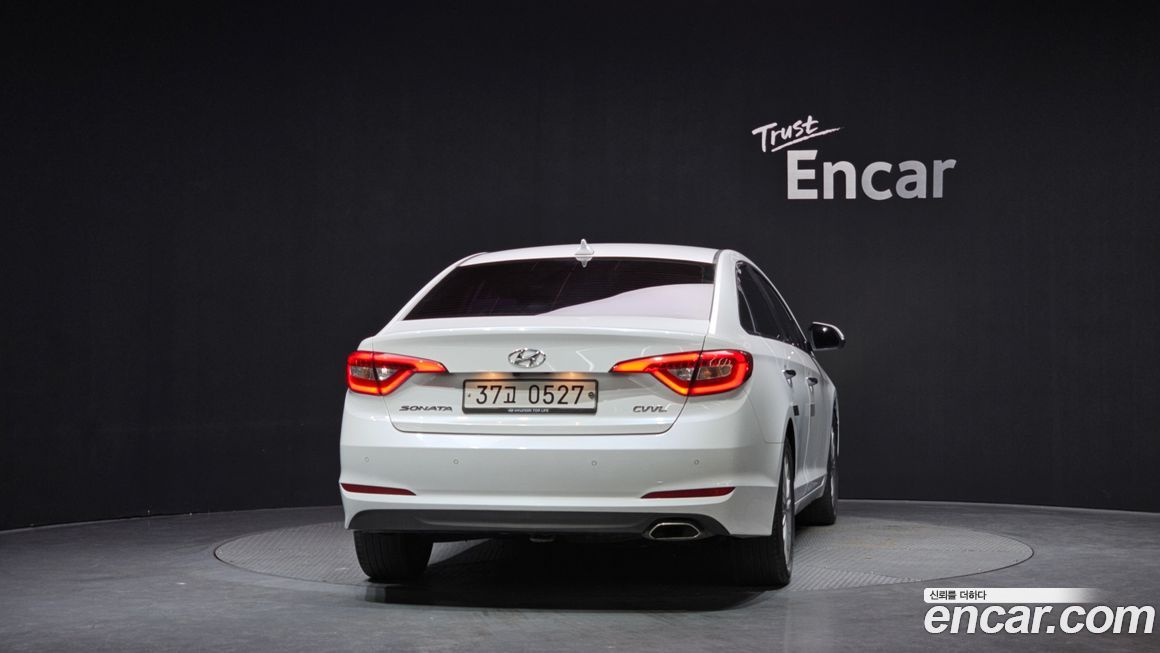 Hyundai Sonata 2017
