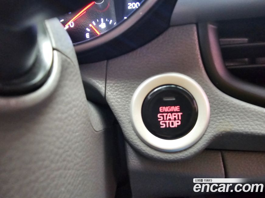 Kia morning 2021