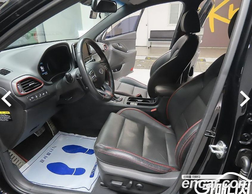 Hyundai i30 2017