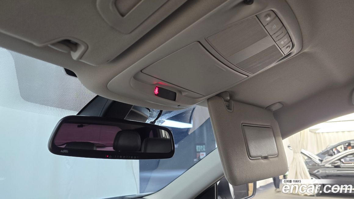 Renault-KoreaSamsung QM6 2017