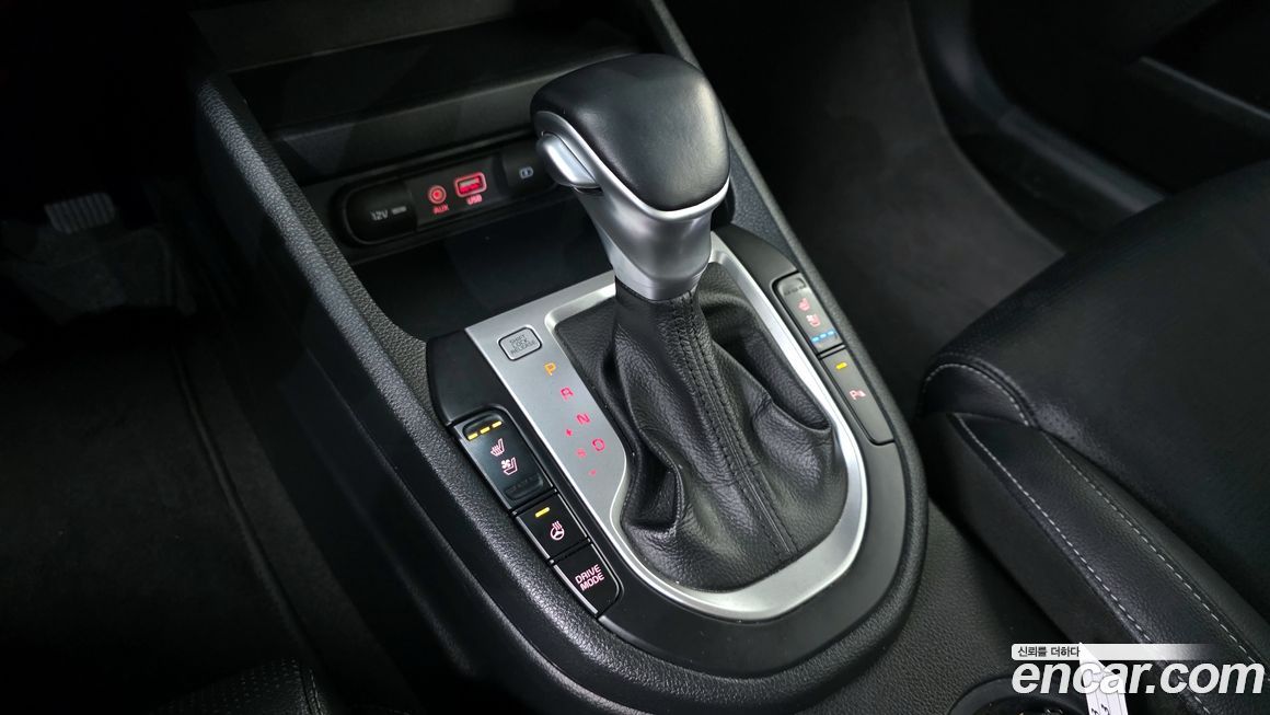 Kia K3 2019