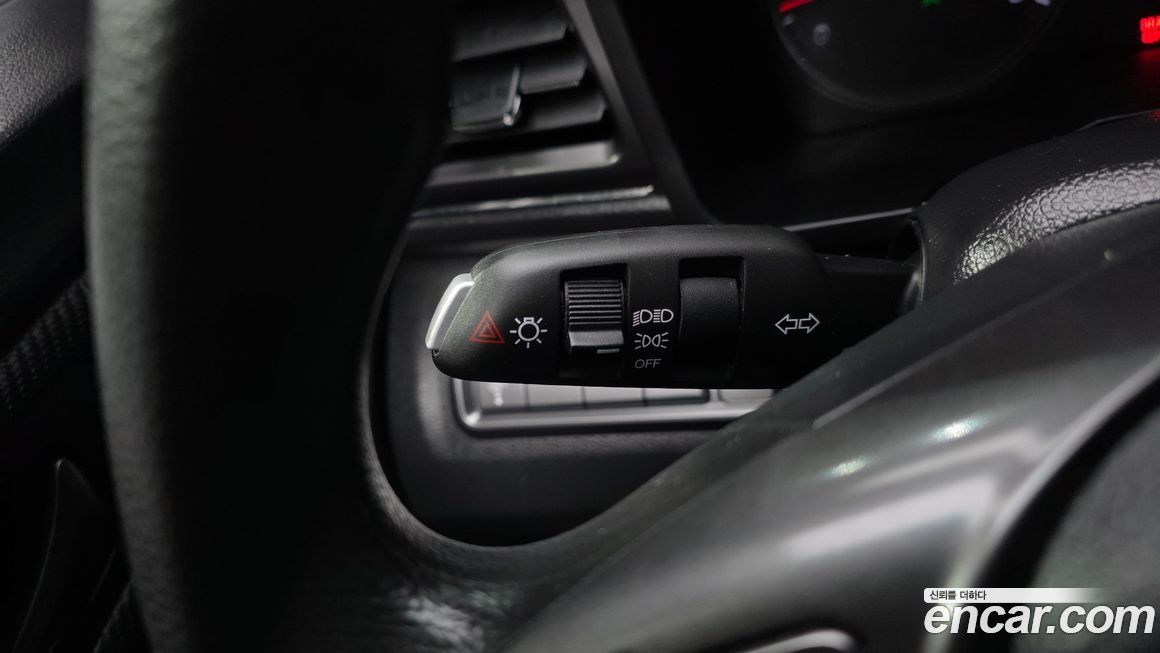 KG_Mobility_Ssangyong TIBOLI 2020