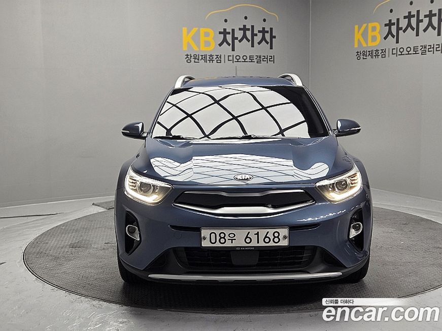 Kia Stonic 2018
