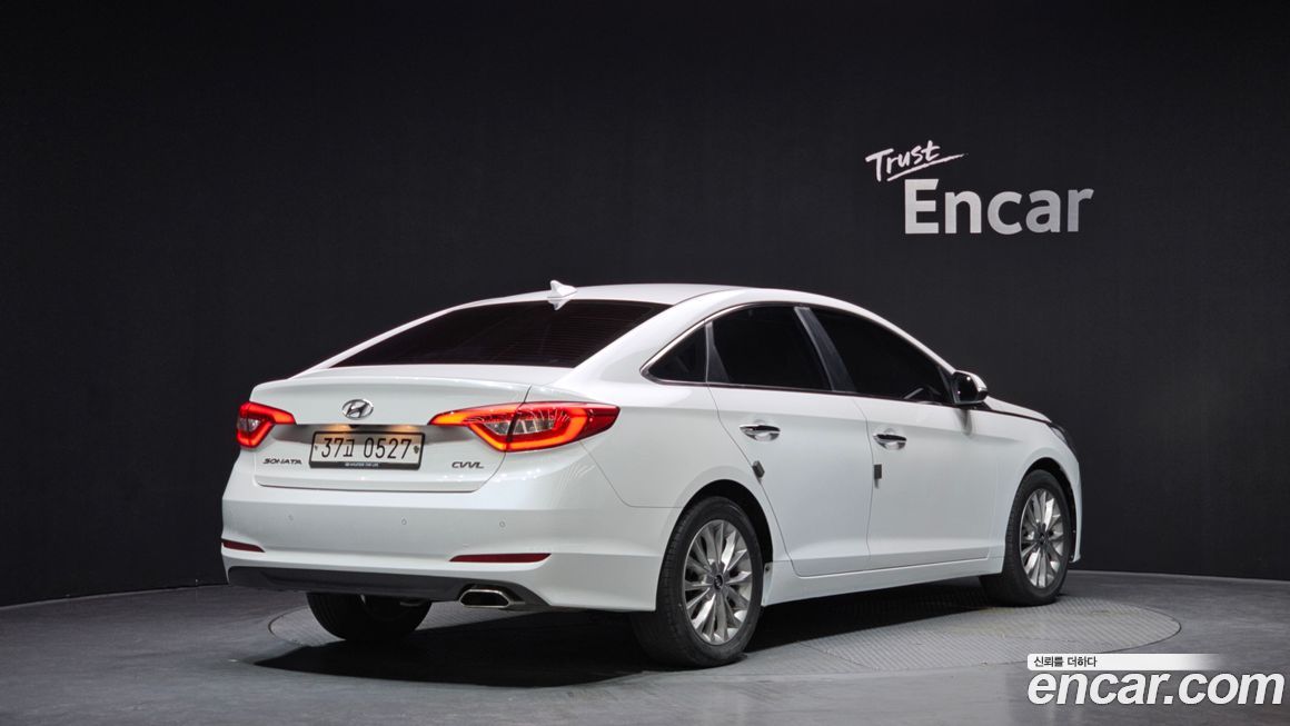 Hyundai Sonata 2017