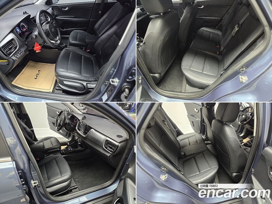 Kia Stonic 2018