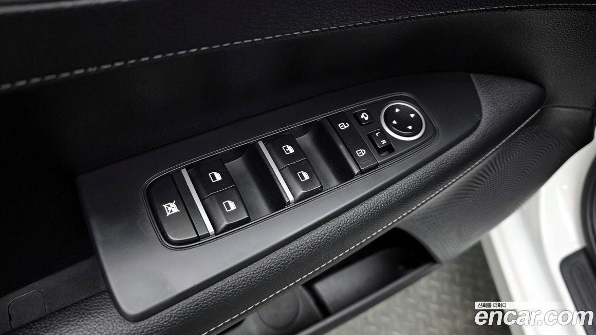 Kia K3 2019