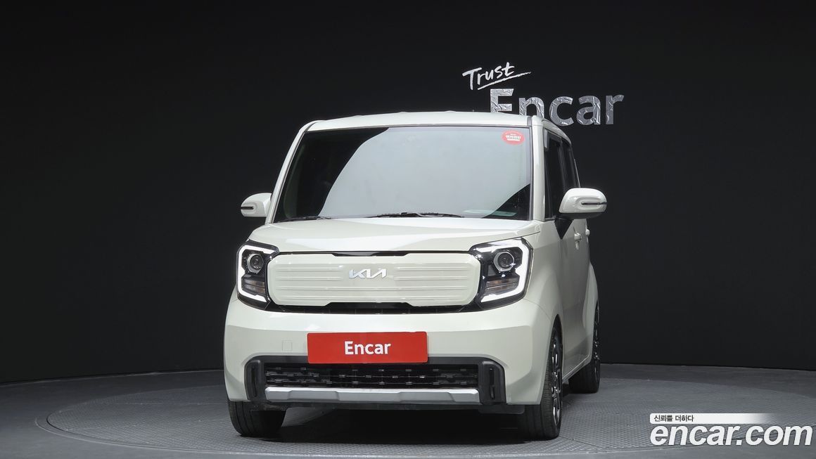 Kia RAY 2023