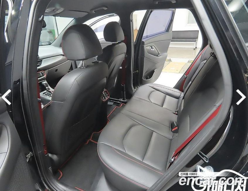 Hyundai i30 2017