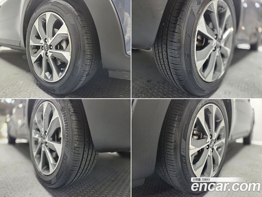Kia Stonic 2018