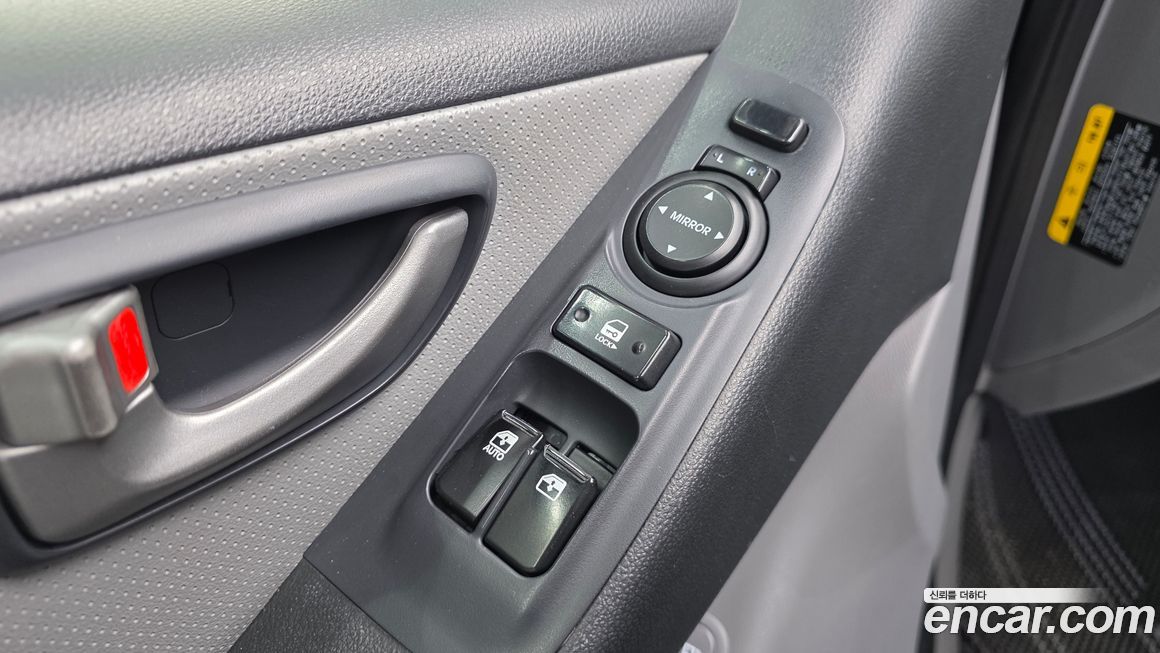 Hyundai Starex 2019