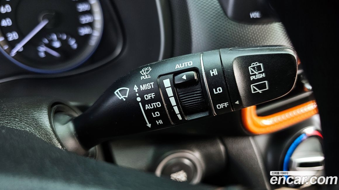 Hyundai Kona 2018