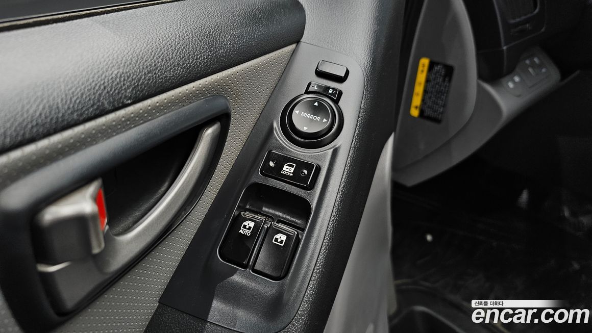 Hyundai Starex 2017