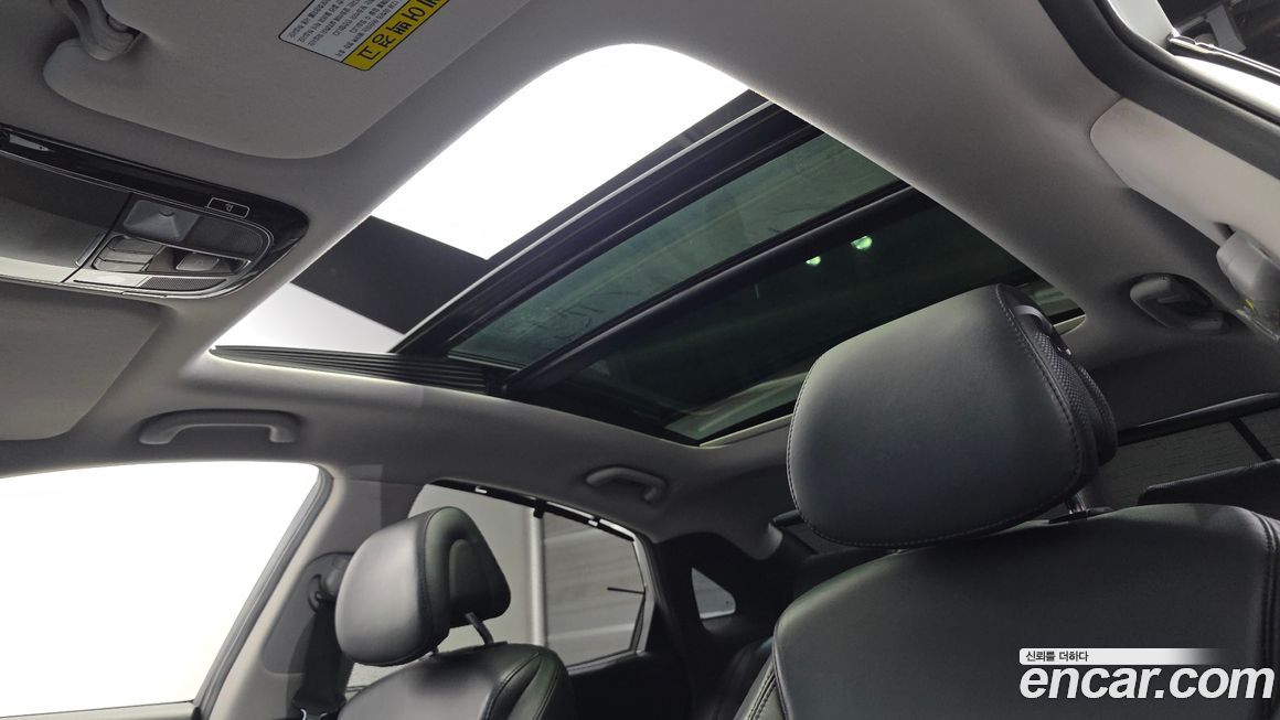 Hyundai Grandeur 2016