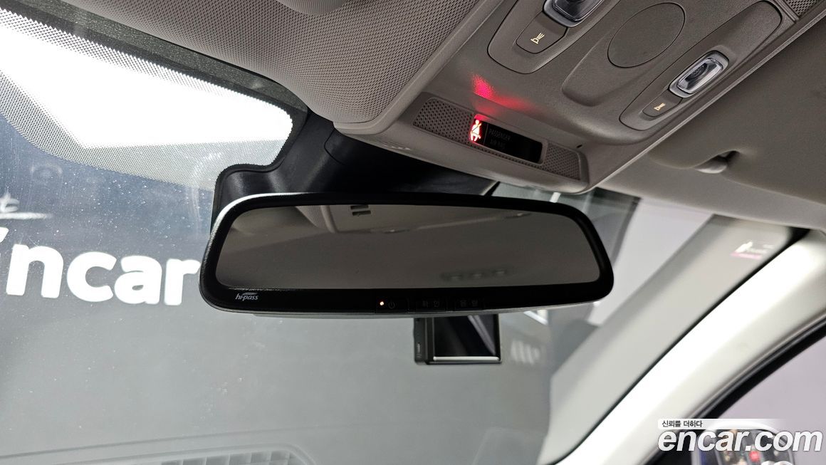 Renault-KoreaSamsung XM3 2020