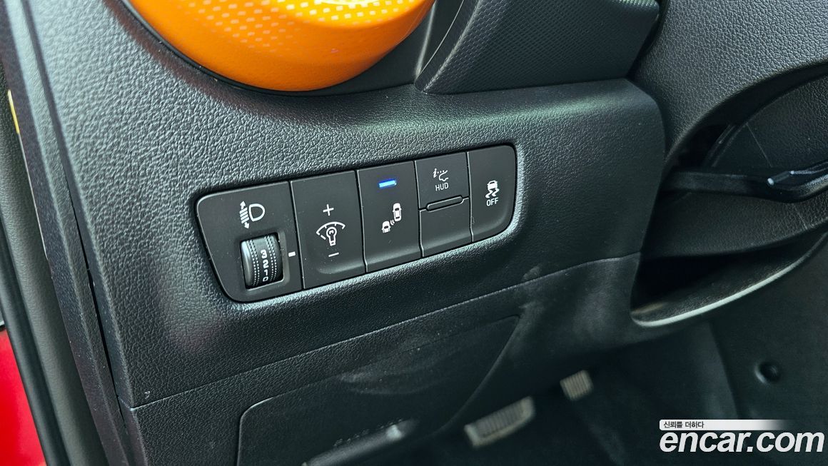 Hyundai Kona 2018