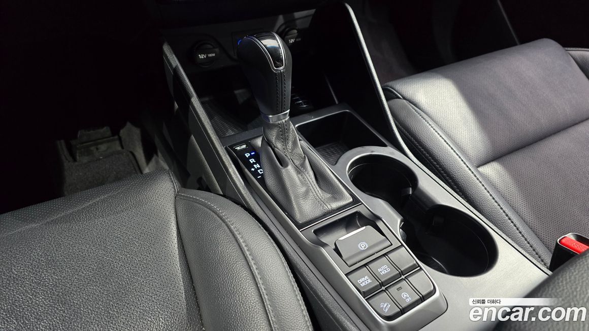 Hyundai Tucson 2017