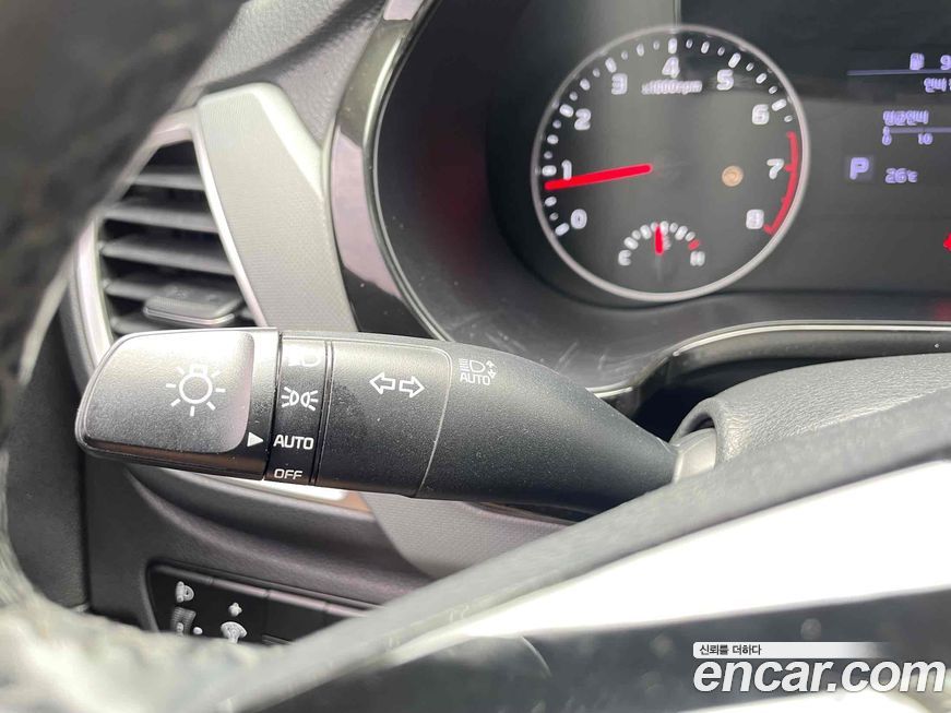 Kia Seltos 2020